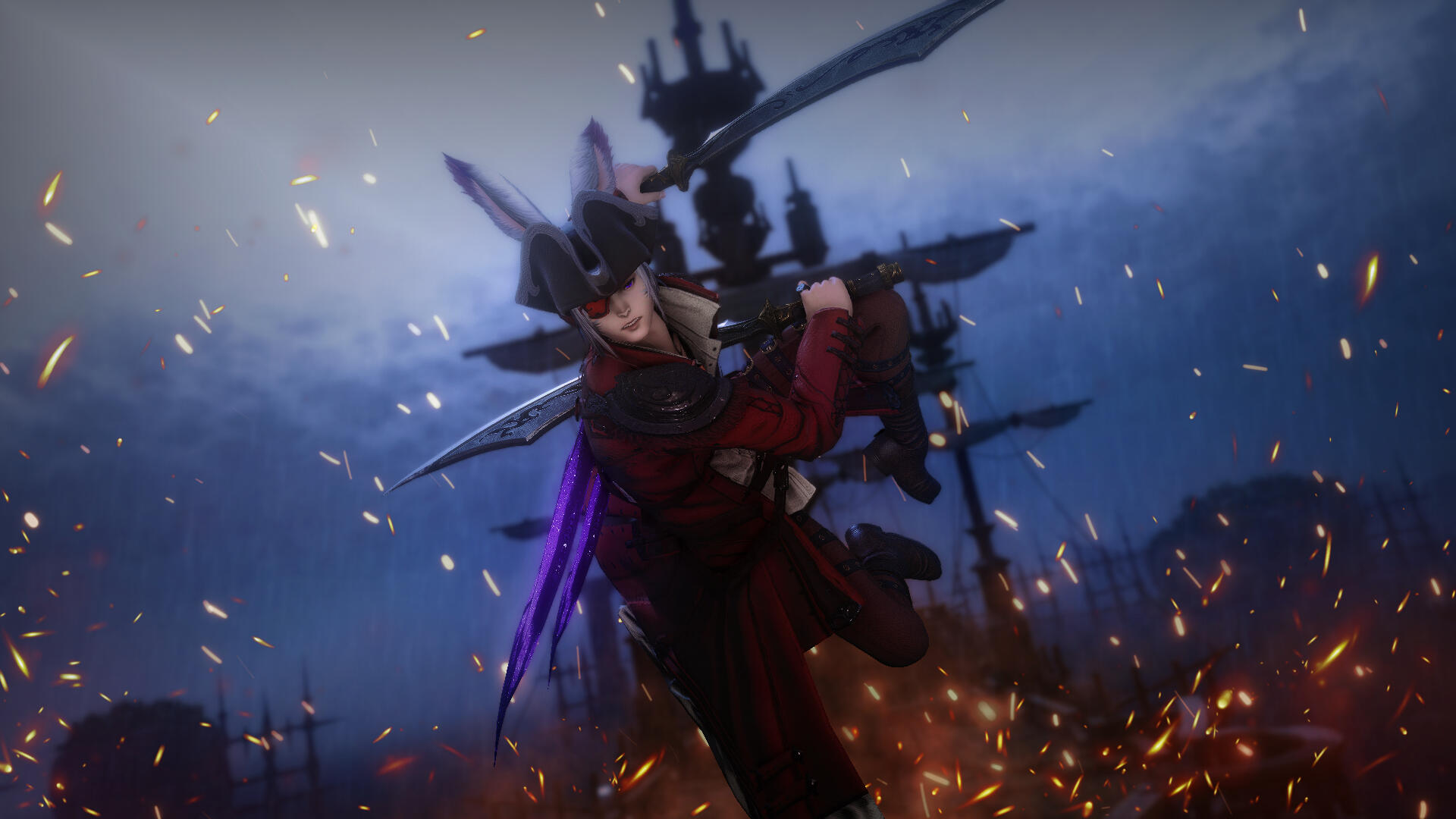Plunderer