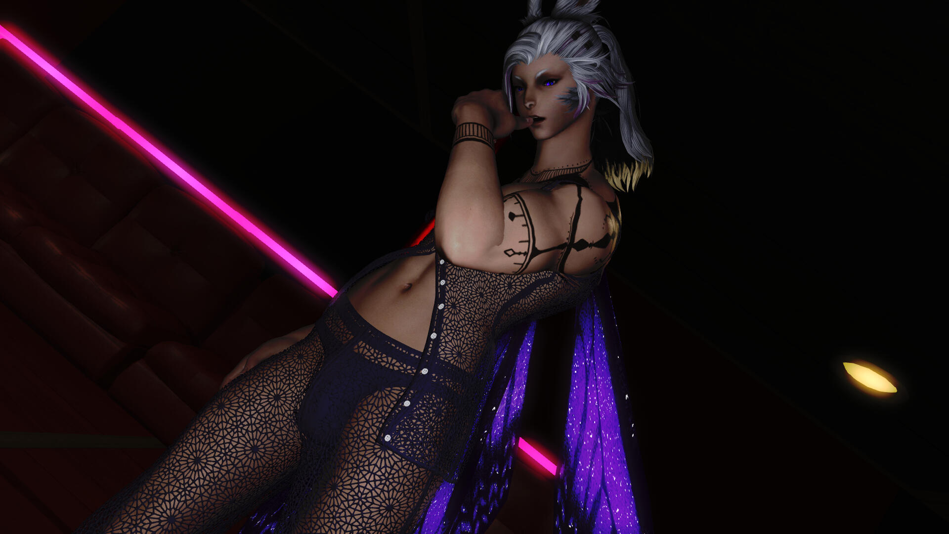 Lace