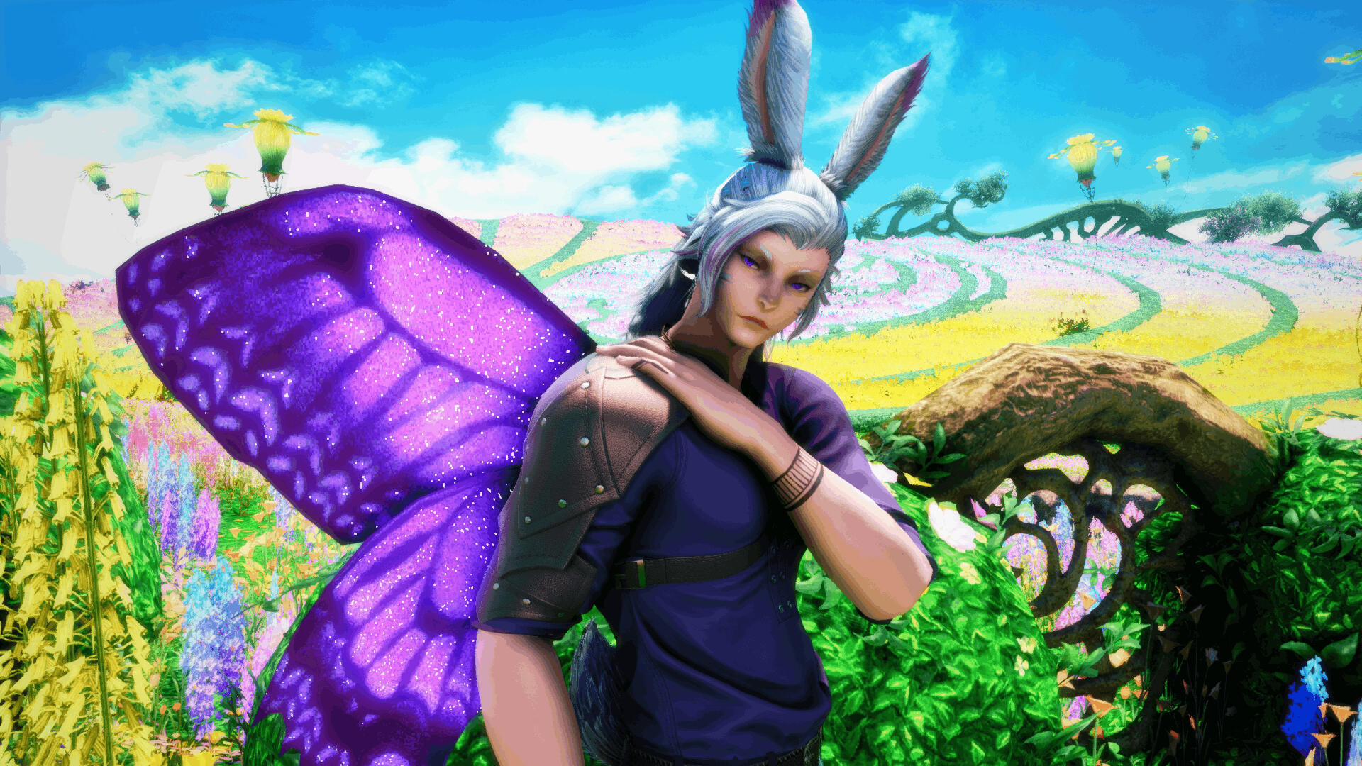 Faerie Land